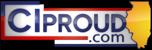 WMBD CBS 31 logo