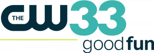 KDAF CW 33 logo