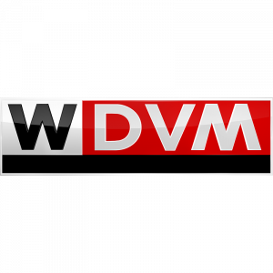 KIAH CW 39 logo